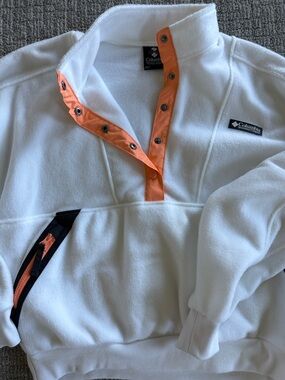 NWOT Women’s Large COLUMBIA